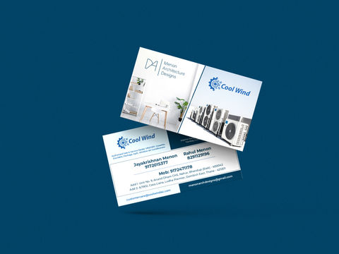 Business Card Design