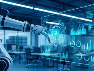 Exhibitor’s Advantage: How Participation in Automation Expo 2026 Can Accelerate Your Business Growth