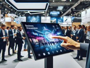 How Exhibitors Can Maximize ROI at Automation Trade Shows