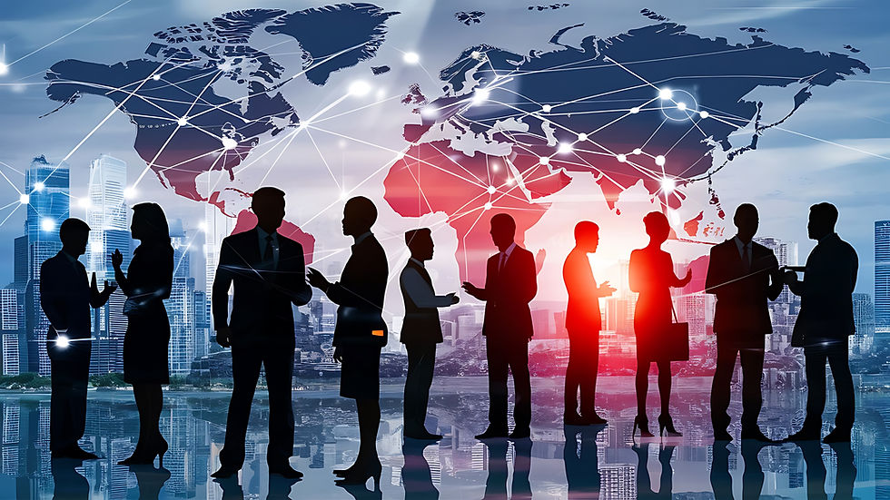 Top Networking Opportunities for Industry Professionals at Automation Expo 2026