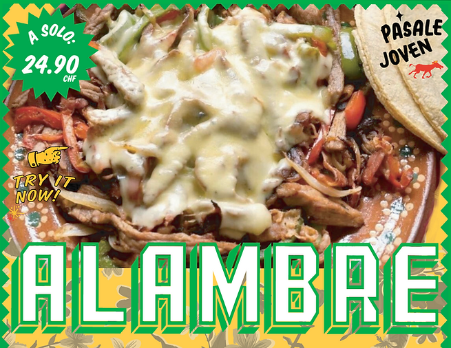 ALAMBRE