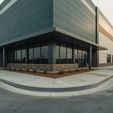 JRH Engineering's principal hit a growth ceiling doing everything himself. Here's the lesson, and what a coordinated team actually delivers.