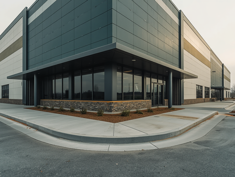 JRH Engineering's principal hit a growth ceiling doing everything himself. Here's the lesson, and what a coordinated team actually delivers.