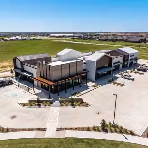 What a New Highway 249 Warehouse Signals for Harris County Industrial Sites