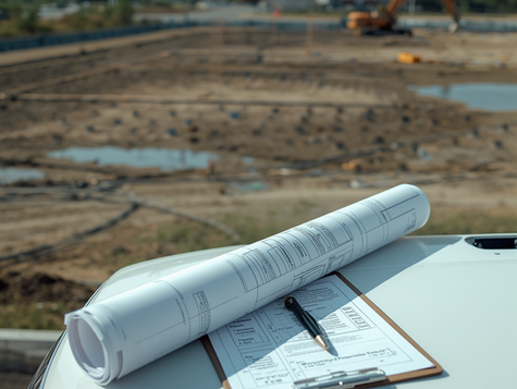 Some building permits in Texas, North Carolina, and Florida require a stamped civil or structural engineering plan. See what triggers that requirement.