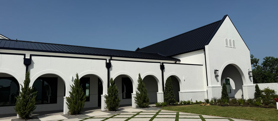 Shear Wall Solutions for Open Floor Plans in TX