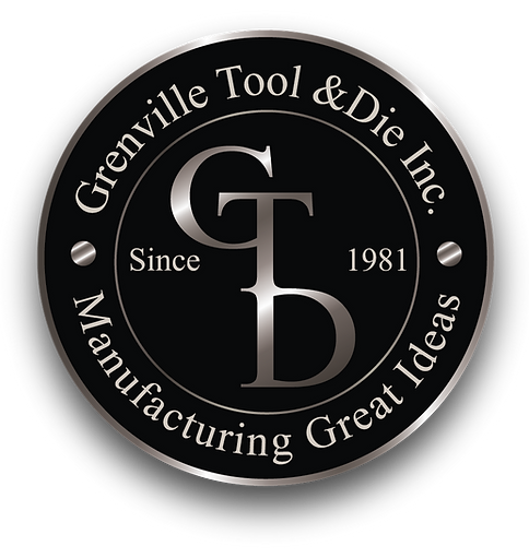 Grenville Tool & Die Inc.