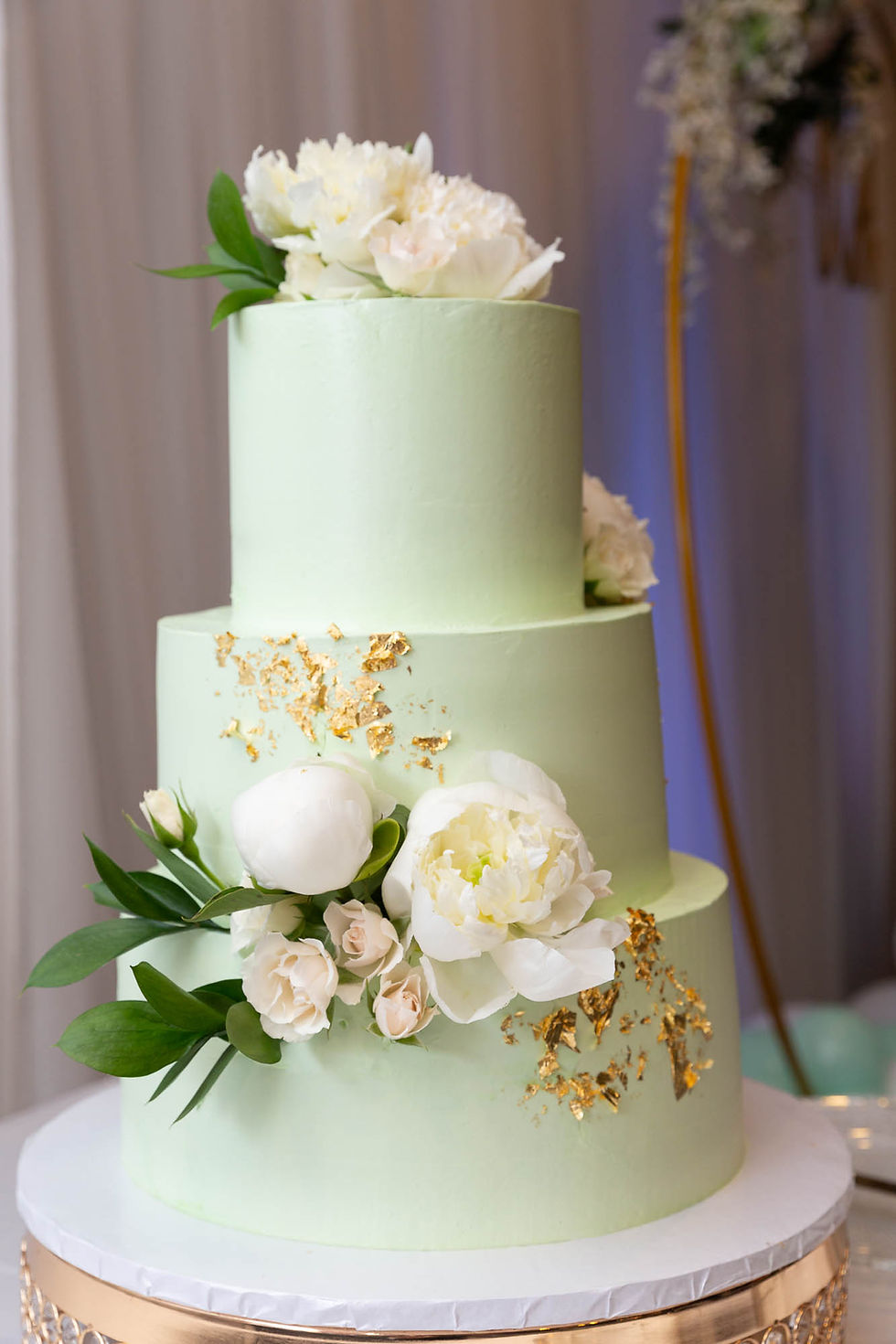 ALEX&CONG-Cake