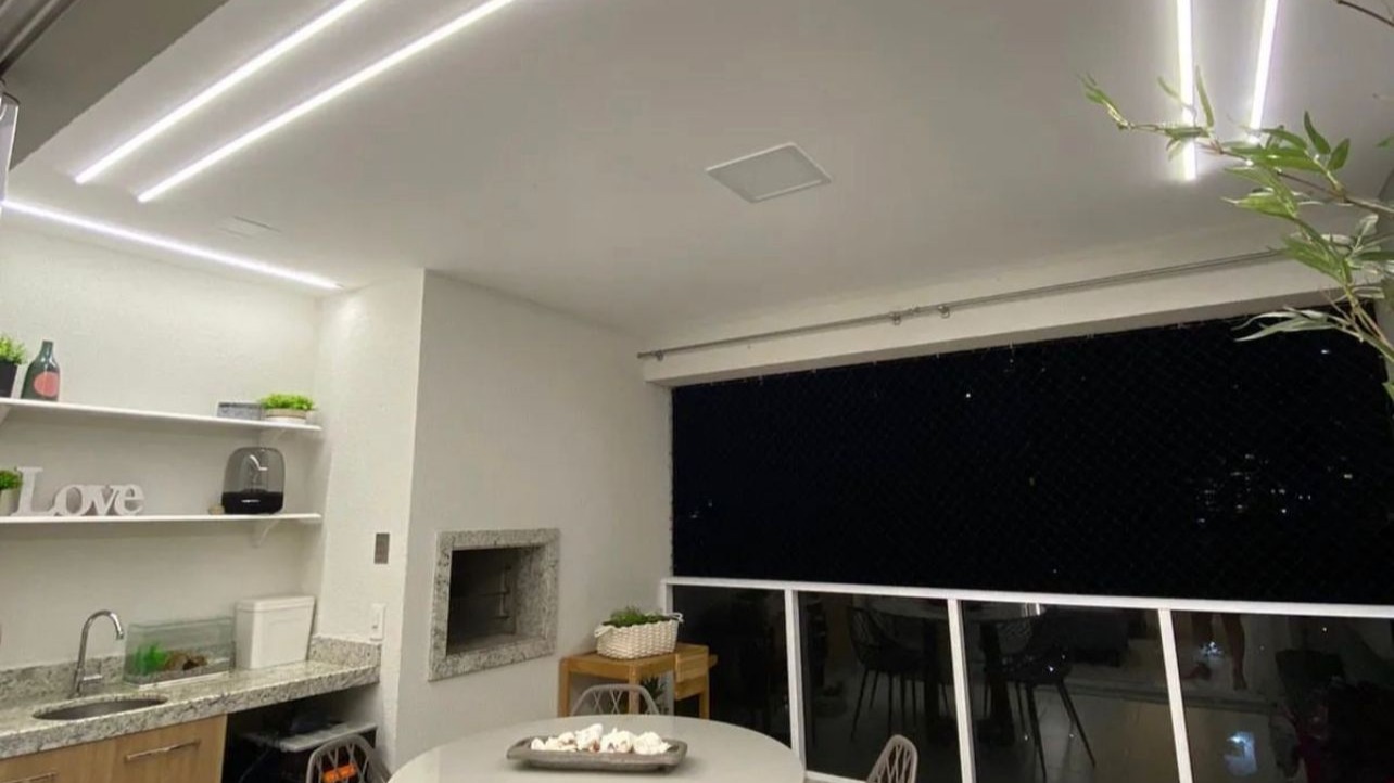 Perfis LED Ultra-Slim: Design Discreto e Performance Superior