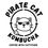 Thumbnail: pirate cat kombucha - cascara