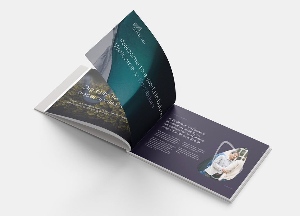 Mockups Design