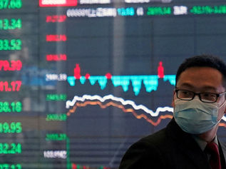 โควิดพ่นพิษ เศรษฐกิจโลกถดถอย