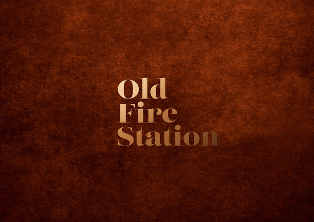 Old Fire Station