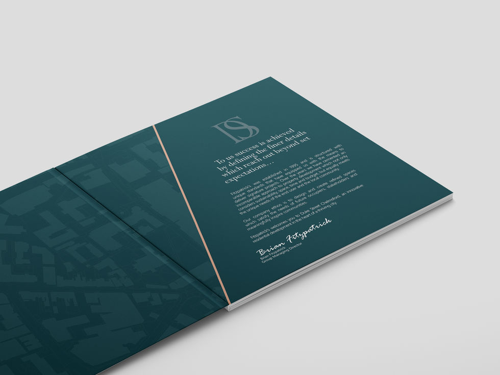 DS Brochure
