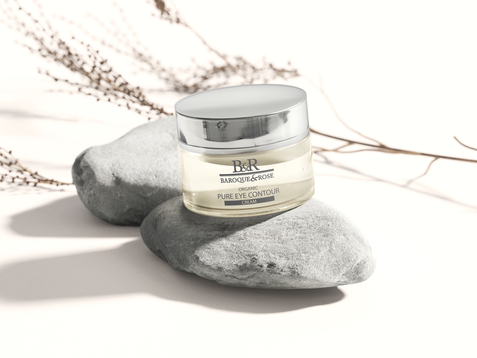 Eye Contour Cream