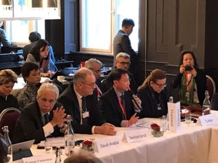 รัฐมนตรีการค้า WTO เห็นพ้องเร่งเดินหน้าเจรจา E-commerce ให้สรุปผลได้โดยเร็ว