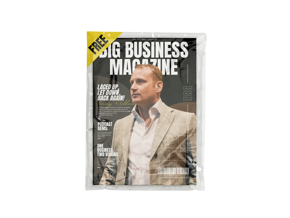 BBE Magazine (1)