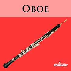 Oboe