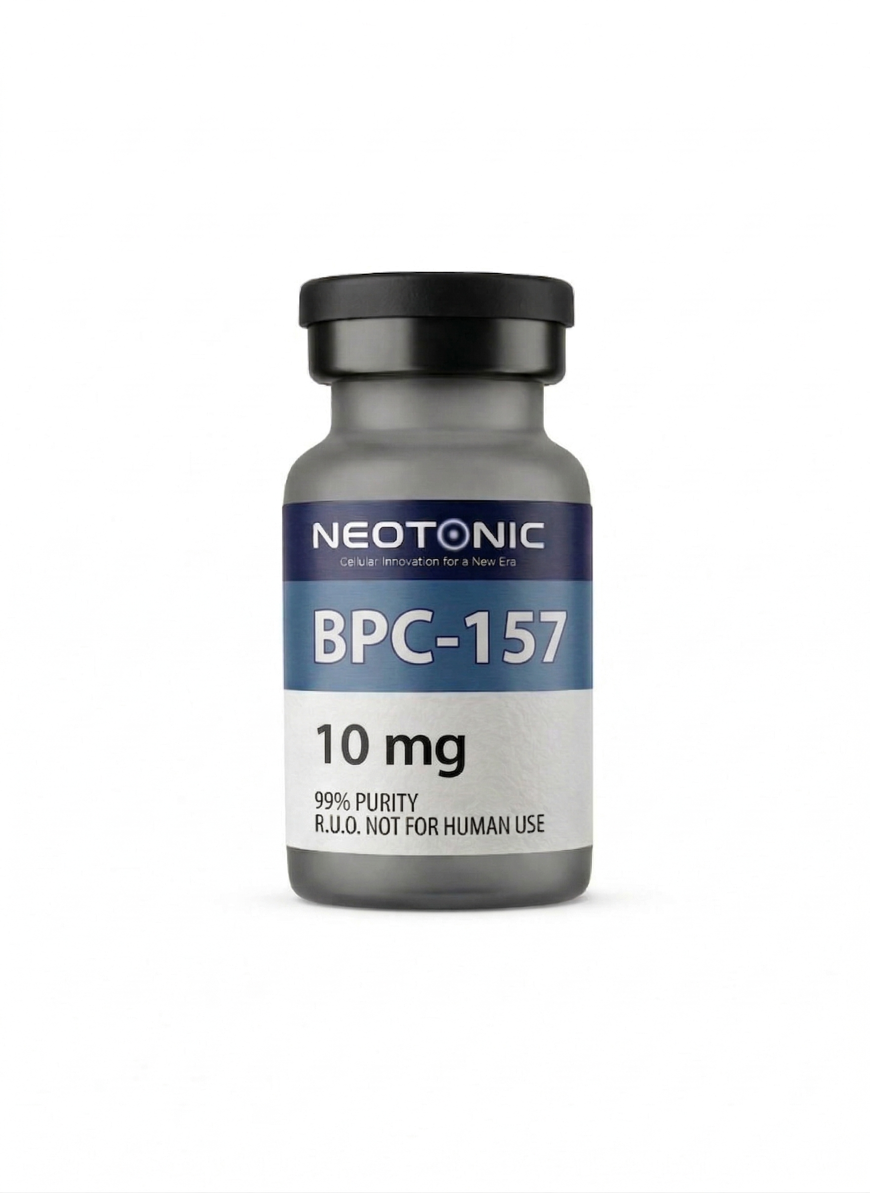 Recovery Matrix – BPC-157 10mg (Research Grade)
