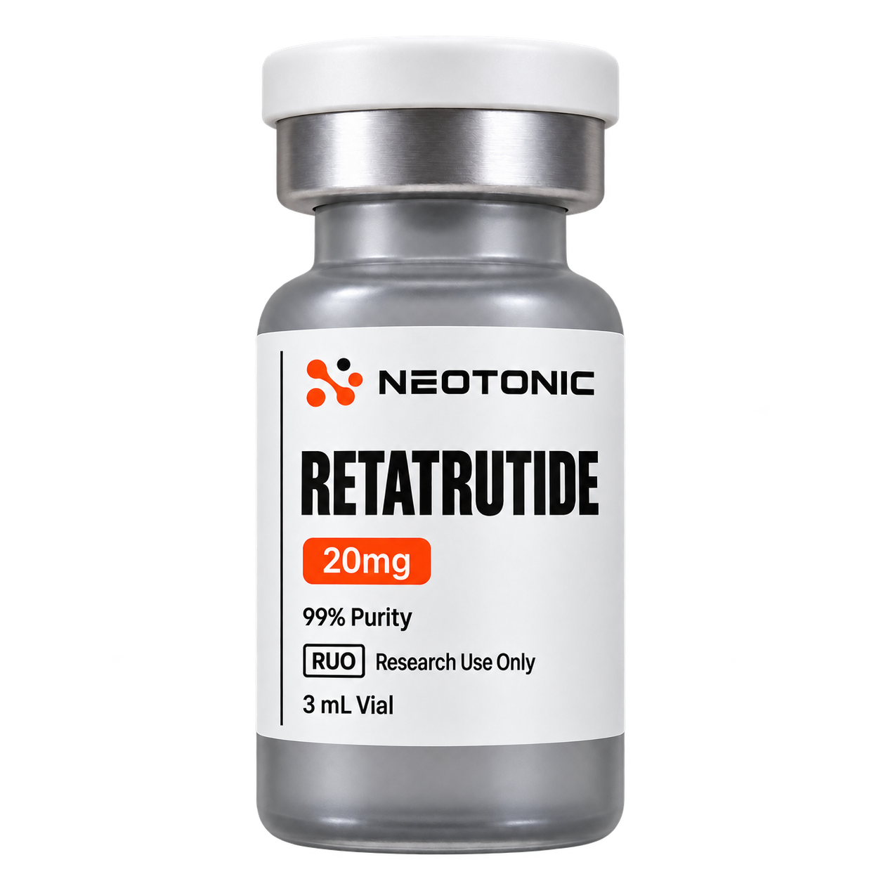 TRI-AGONISTA 20mg (RT20)