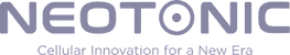 logo neotonic transparente