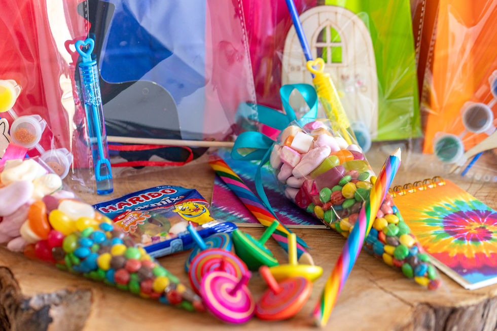 Thumbnail: Party Bags