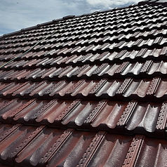 Roof Cleaning Project 2 After Photo in Manly