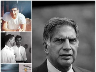 Remembering the Legacy of Ratan Tata: The Man With Zero Haters