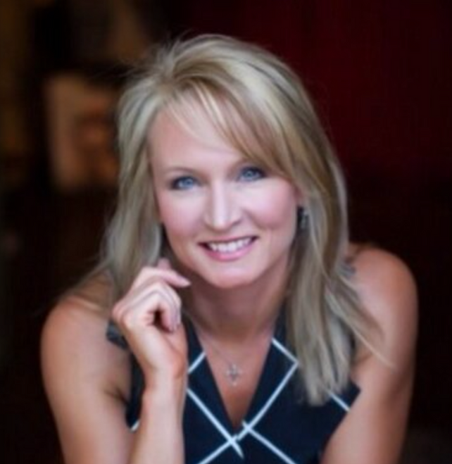 Lisa Turpin | Destin Health & Fitness