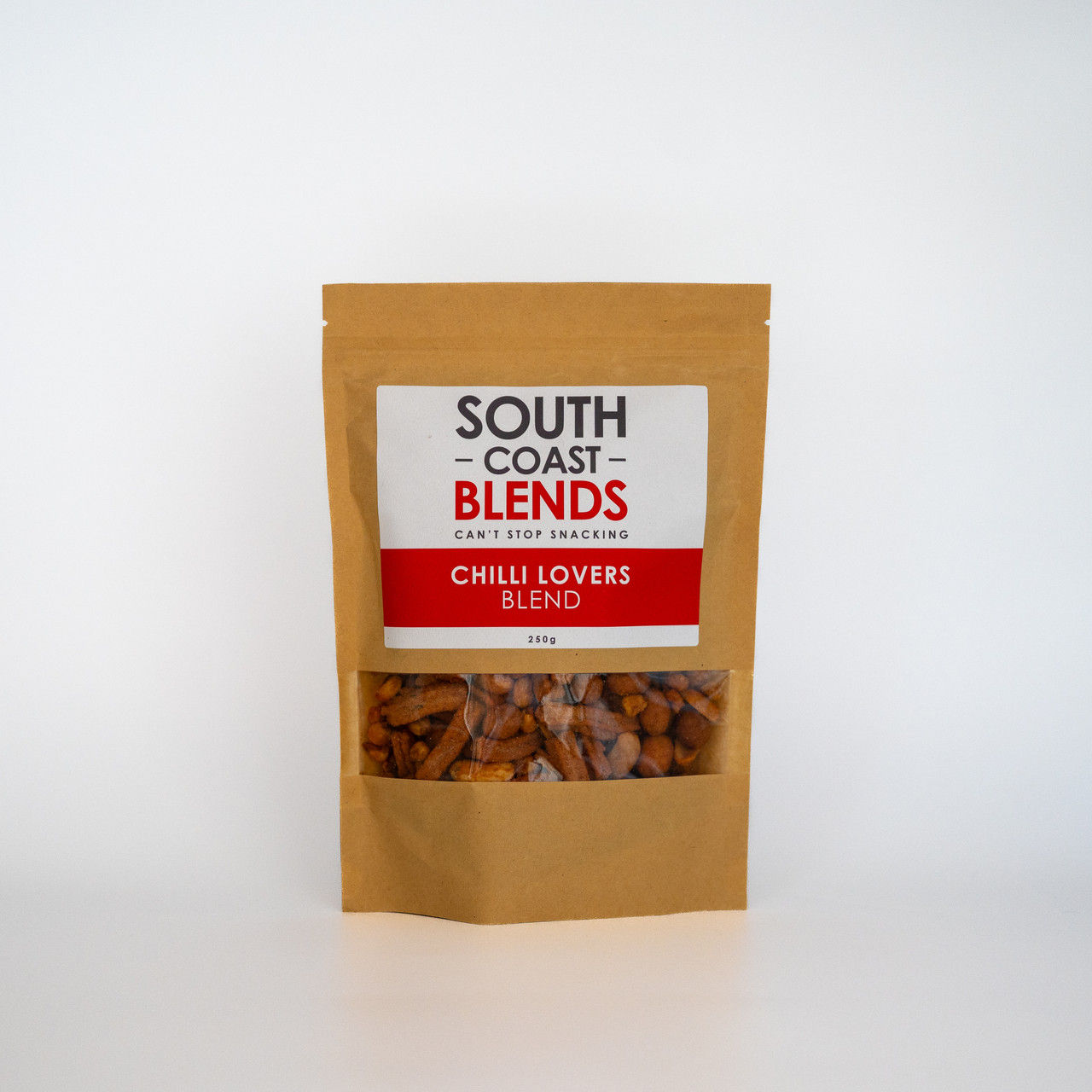 Chilli Lovers Blend