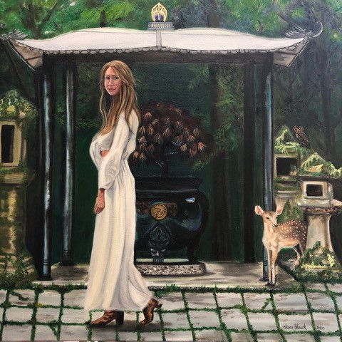 Eileen Petruch