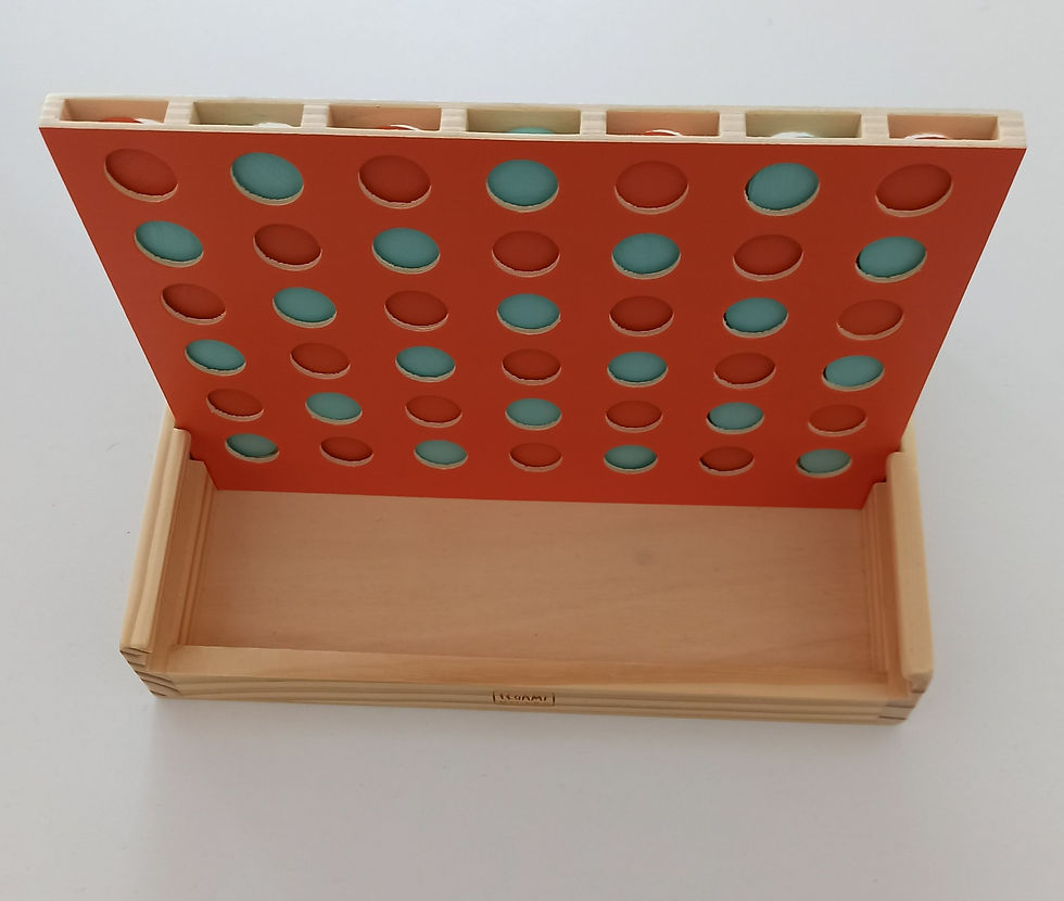 Miniature : boutique  concept store so glad cadeaux lille croix jeu en bois