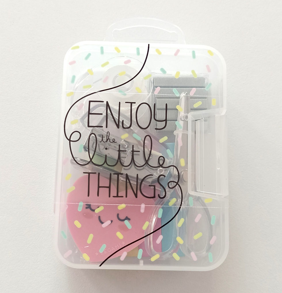 Miniature : boutique  concept store so glad cadeaux lille bureau ecole stylo carnet crayon crayon papeterie jeunesse