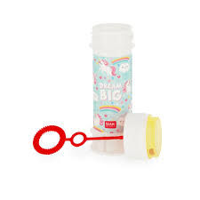 Miniature : Bulle de savon 4 modèle - Legami
