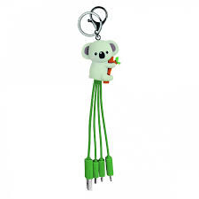 Miniature : Câble de recharge multiple - LEGAMI