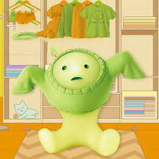 Miniature : SMISKI DRESSING