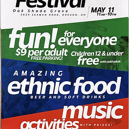 International Festival