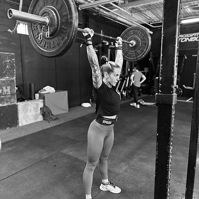 Tami Morgan