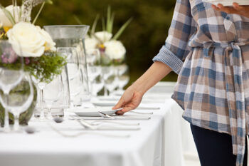 Setting the Table: The Work That Makes Wealth Plans Fit