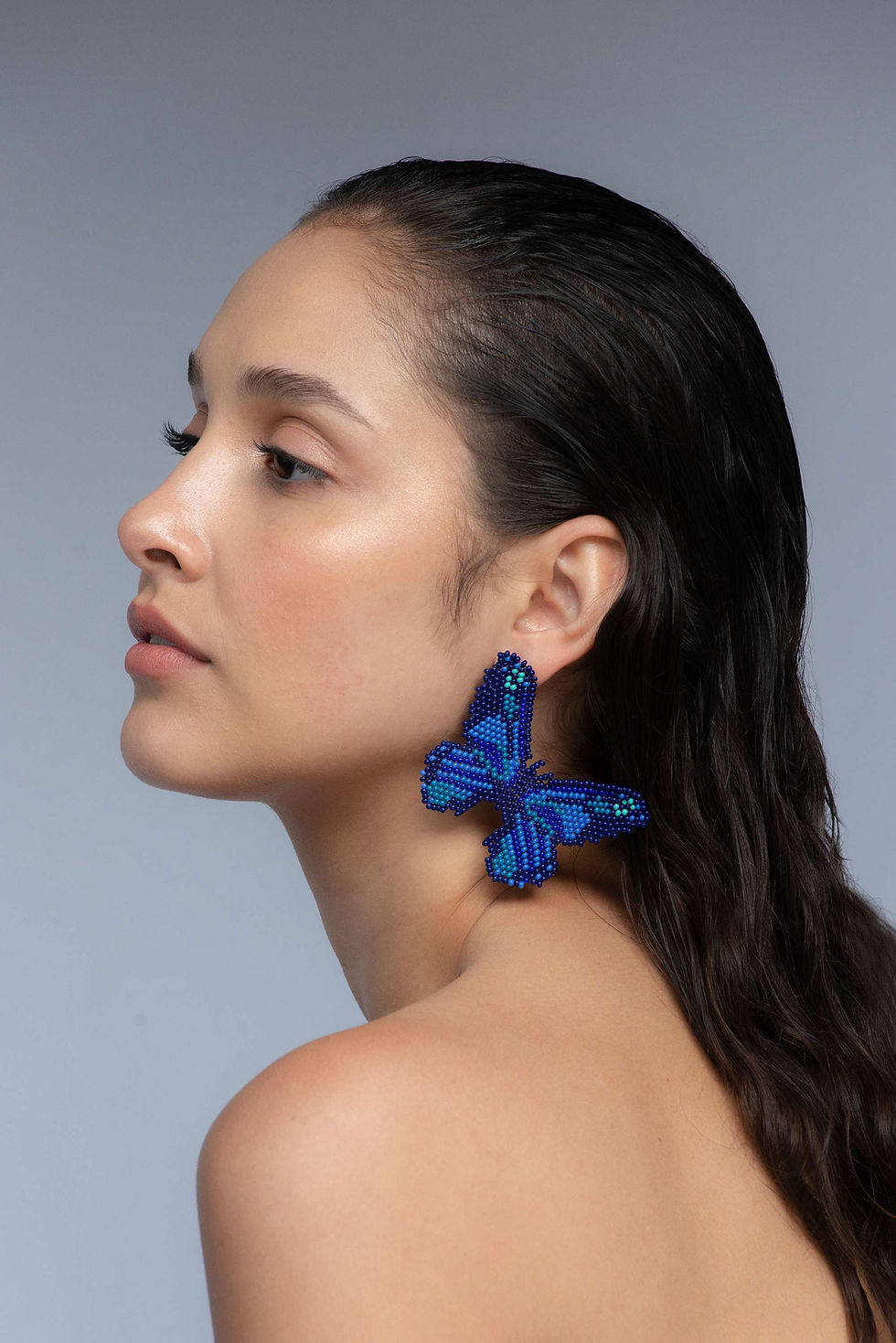 Miniatura: Mariposas Midi