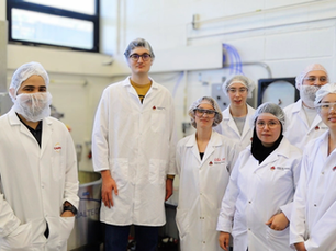 Qualtech soutient la relève agroalimentaire grâce à un don majeur à l'Université Laval