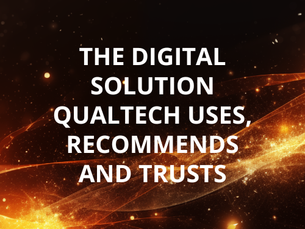 SPARK IoT: THE DIGITAL SOLUTION QUALTECH USES, RECOMMENDS, AND TRUSTS
