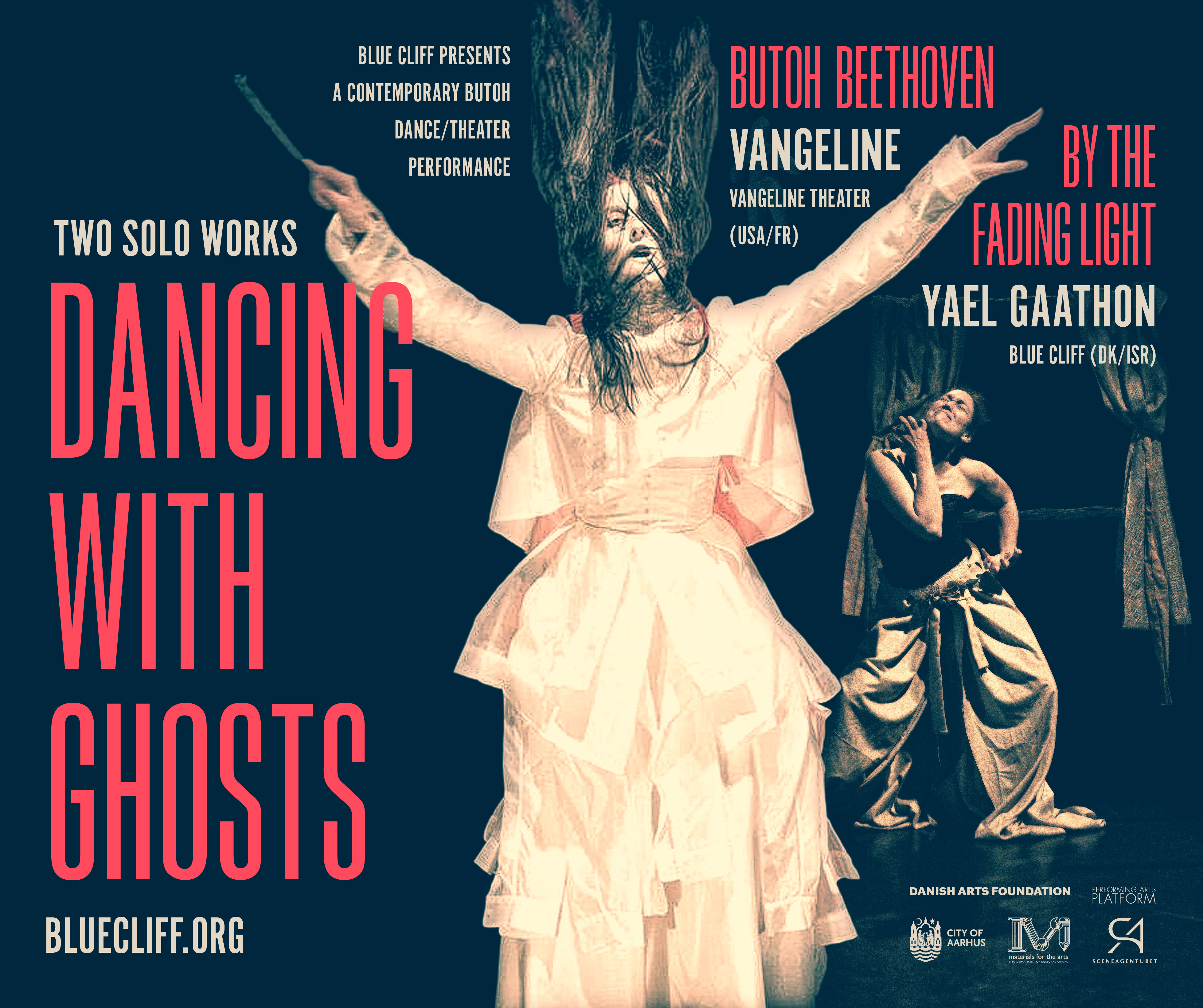 Ghost Dance by Kathryn Ptacek Ghost Dance by Kathryn Ptacek