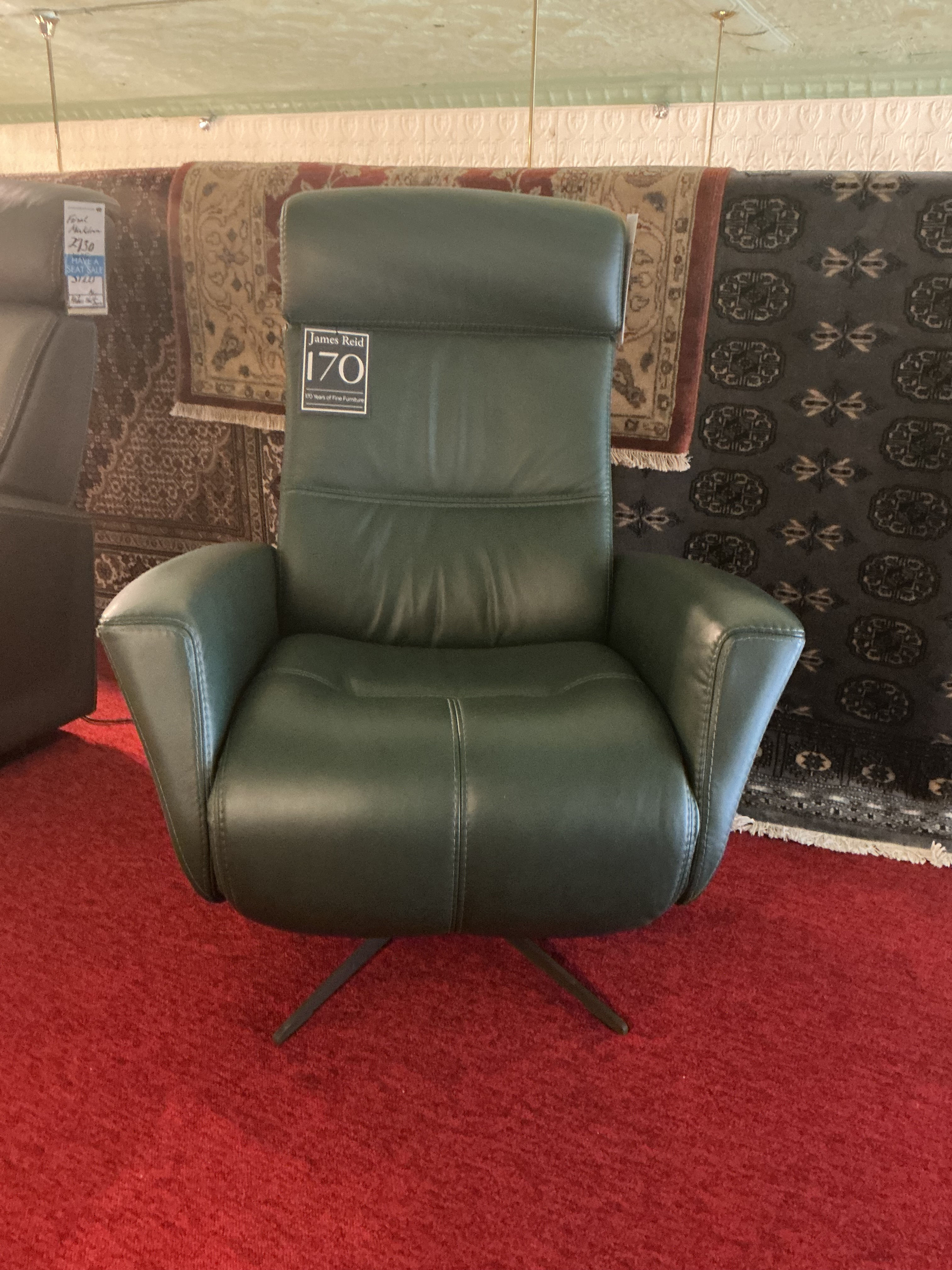 Fjords Magnus Medium