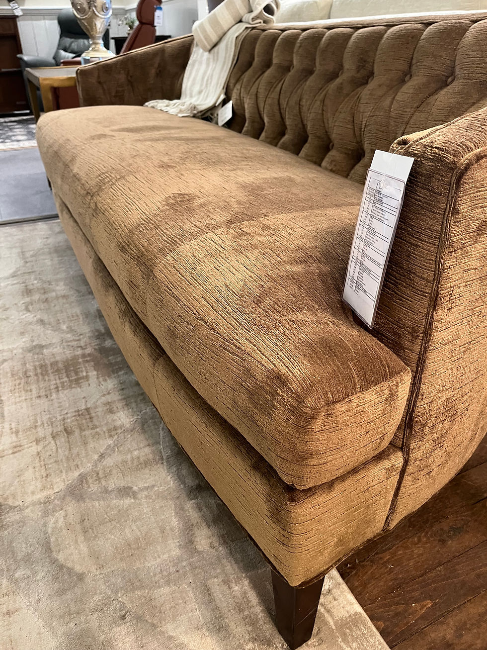 Thumbnail: Gordon Sofa