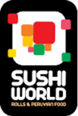 sushi world