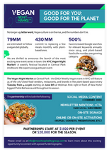 Vegan Night Market OneSheet