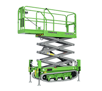 Fronteq FS0610TL Scherenbühne (8m)