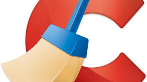 CCleaner – O melhor otimizador para o seu computador