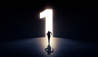 Number 1